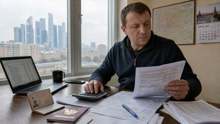 bankrotstvo grazhdan dokumenty i etapy procedury 44229f9b