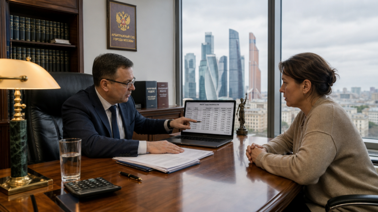bankrotstvo grazhdan porjadok stoimost i posledstvija 43e9e939
