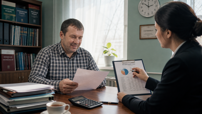 posledstvija bankrotstva fizicheskogo lica etapy i 1a8ad279